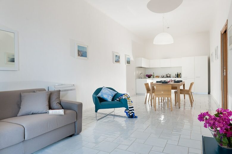 Apartamento Residence Nerossidiana