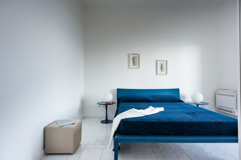 Apartamento Residence Nerossidiana