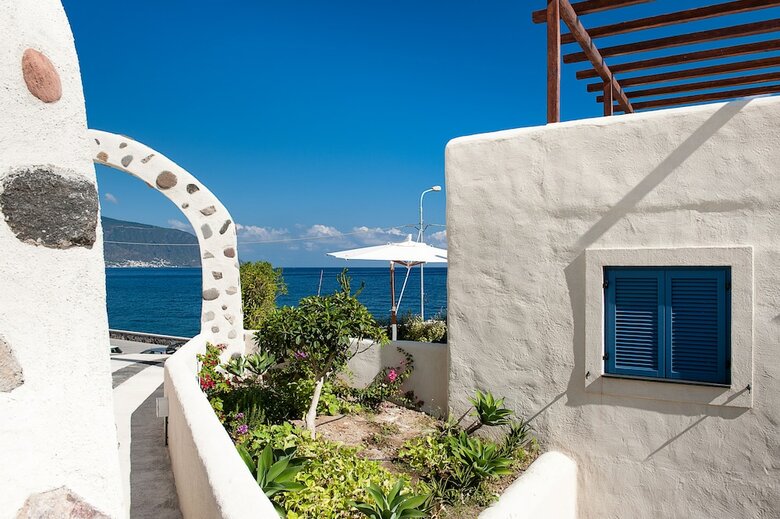 Apartamento Residence Nerossidiana
