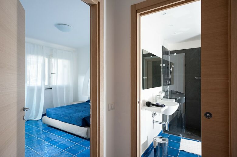Apartamento Residence Nerossidiana