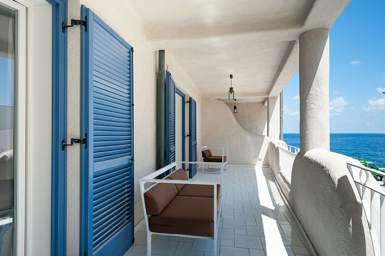 Apartamento Residence Nerossidiana