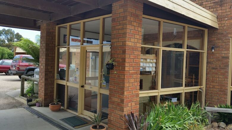 Toora Lodge Motel