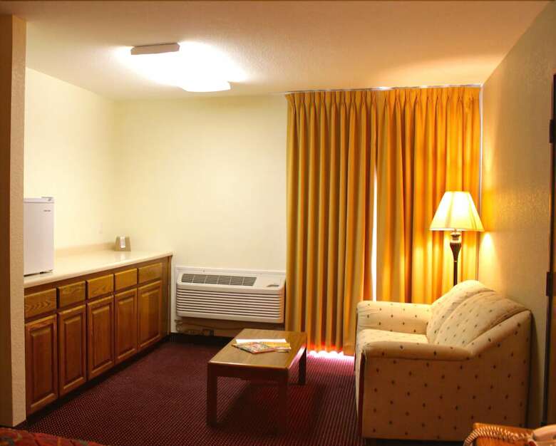 Hotel Days Inn & Suites By Wyndham Branson