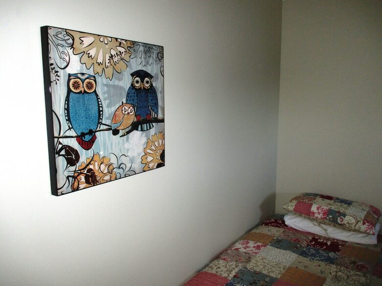 Owls Nest Motel