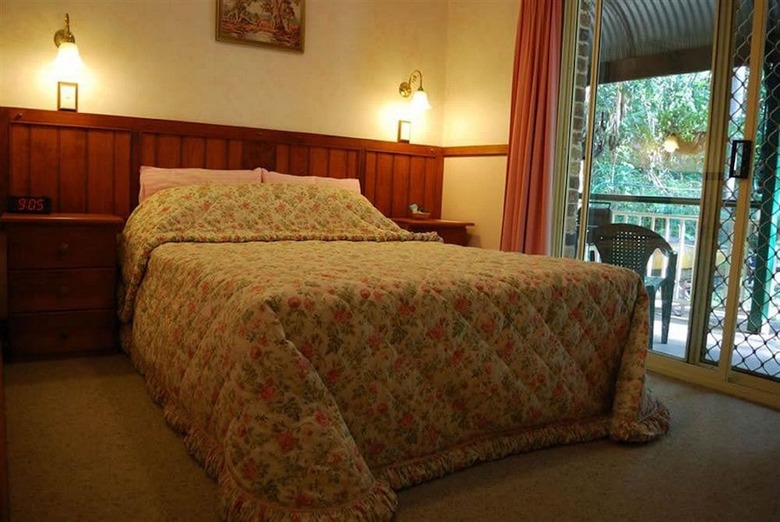 Rumbalara Bed And Breakfast