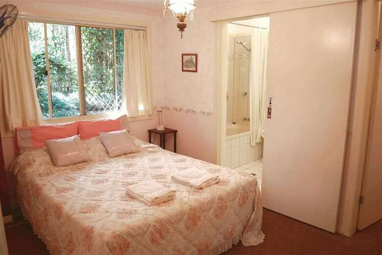 Rumbalara Bed And Breakfast