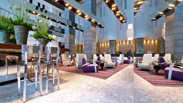 Hotel Royal Beach Tel Aviv