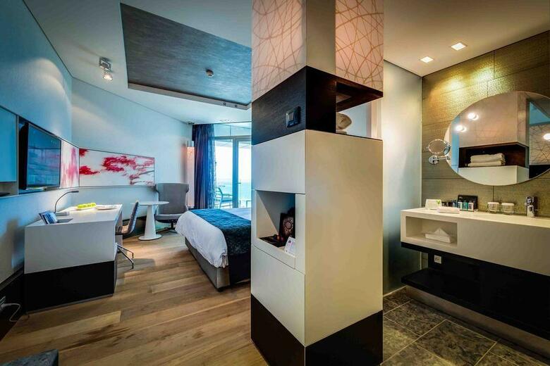 Hotel Royal Beach Tel Aviv
