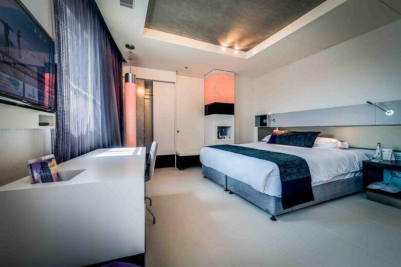 Hotel Royal Beach Tel Aviv