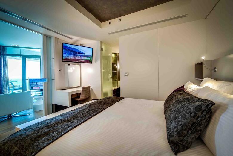 Hotel Royal Beach Tel Aviv