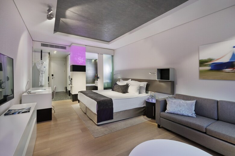 Hotel Royal Beach Tel Aviv