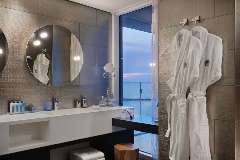 Hotel Royal Beach Tel Aviv