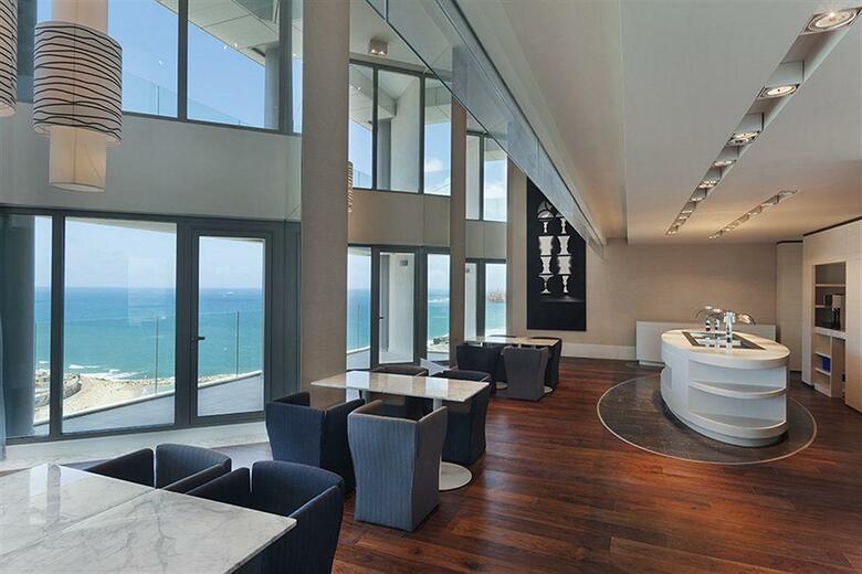 Hotel Royal Beach Tel Aviv