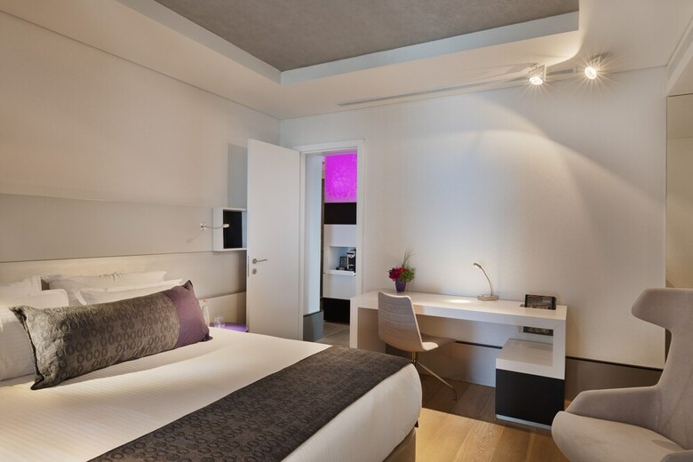 Hotel Royal Beach Tel Aviv