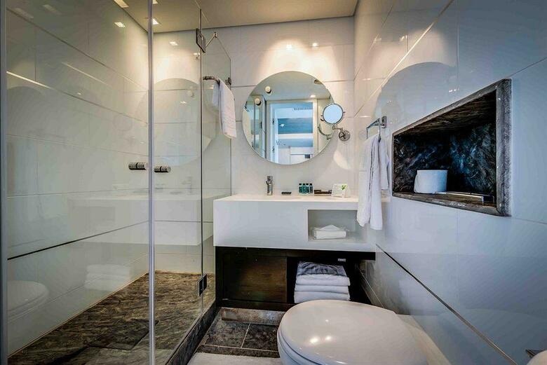Hotel Royal Beach Tel Aviv