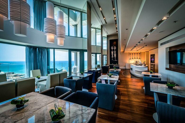 Hotel Royal Beach Tel Aviv