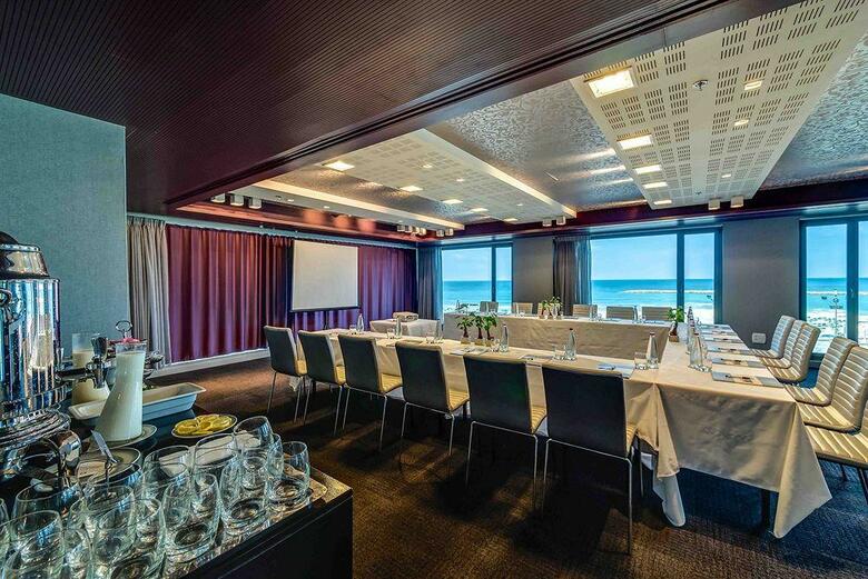 Hotel Royal Beach Tel Aviv