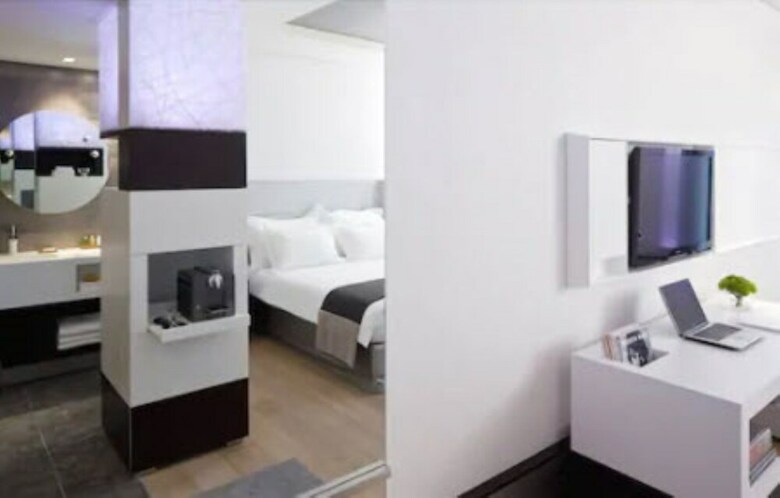 Hotel Royal Beach Tel Aviv