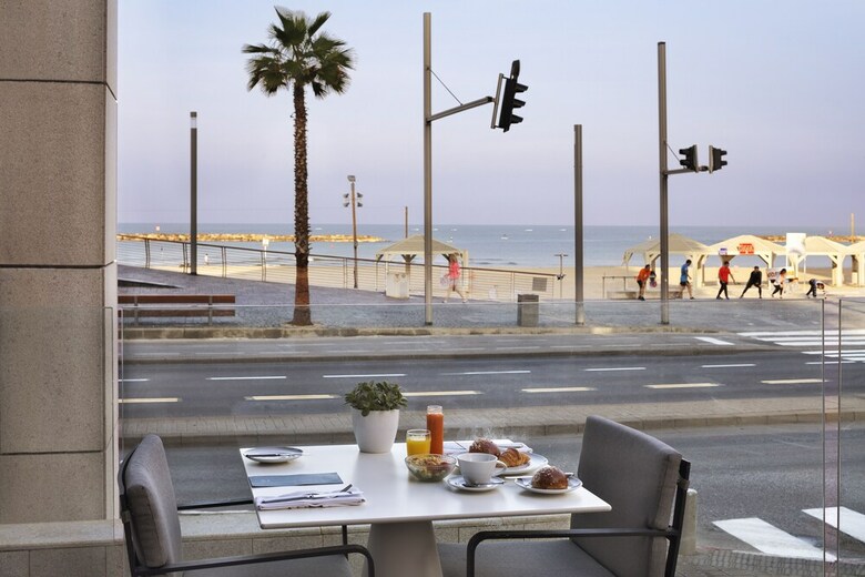 Hotel Royal Beach Tel Aviv