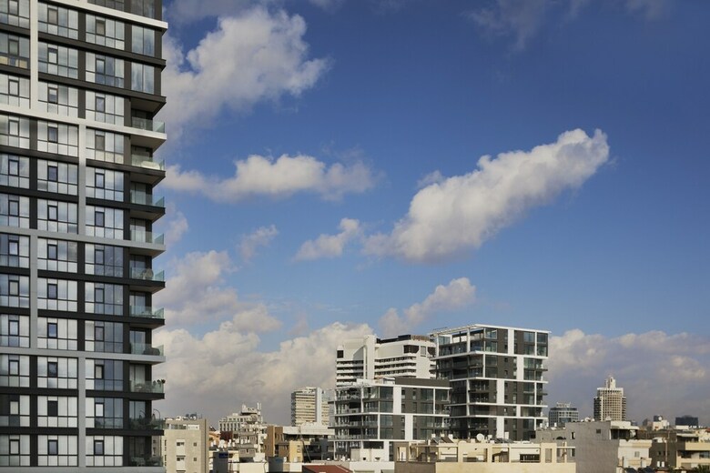 Hotel Royal Beach Tel Aviv