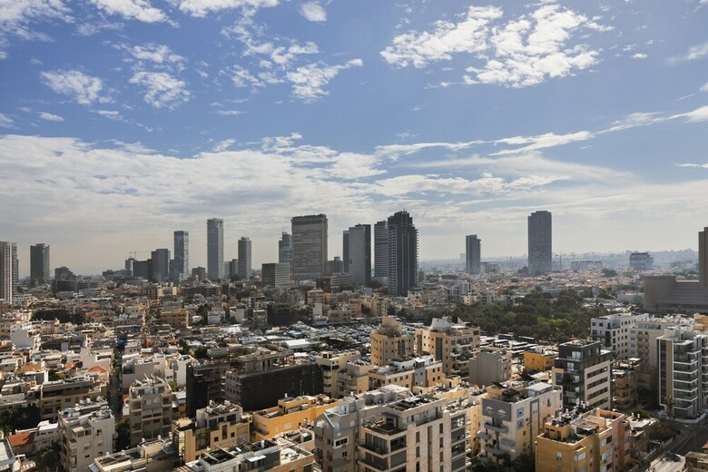 Hotel Royal Beach Tel Aviv