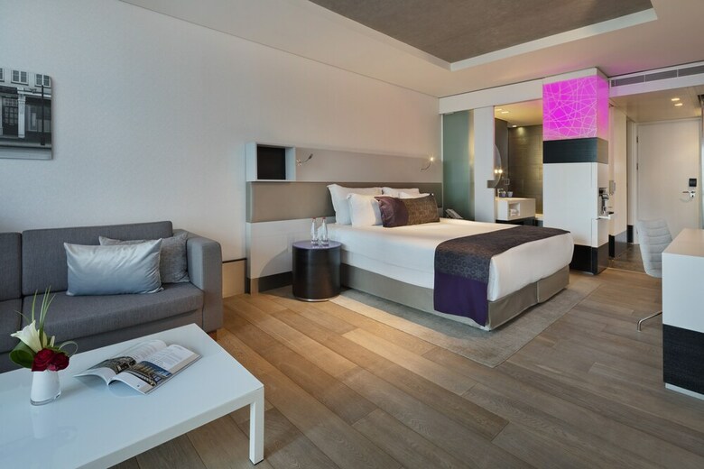 Hotel Royal Beach Tel Aviv