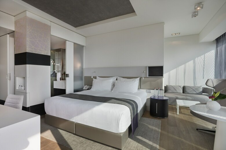 Hotel Royal Beach Tel Aviv