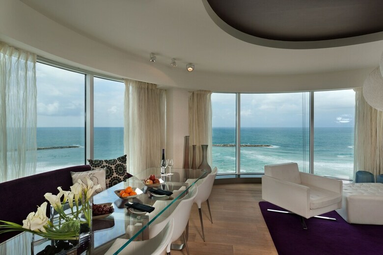 Hotel Royal Beach Tel Aviv