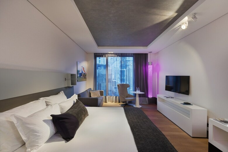Hotel Royal Beach Tel Aviv