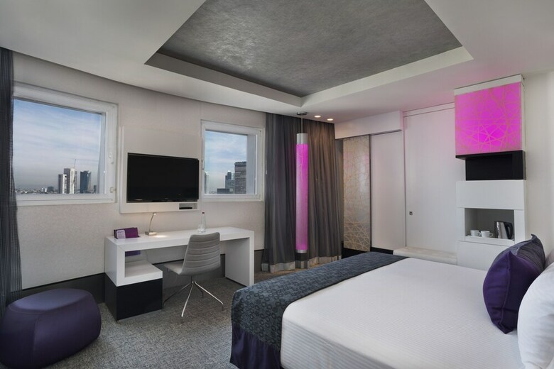 Hotel Royal Beach Tel Aviv