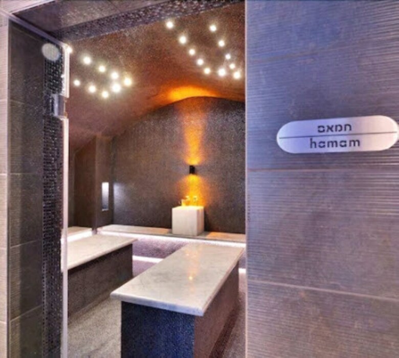 Hotel Royal Beach Tel Aviv