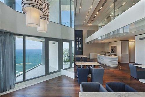 Hotel Royal Beach Tel Aviv