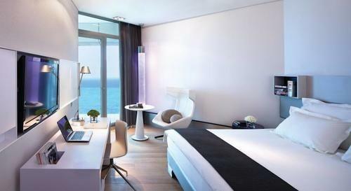 Hotel Royal Beach Tel Aviv
