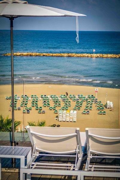 Hotel Royal Beach Tel Aviv