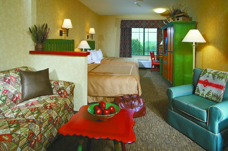 Hotel Wildwood Lodge