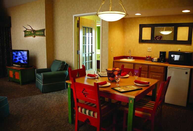 Hotel Wildwood Lodge
