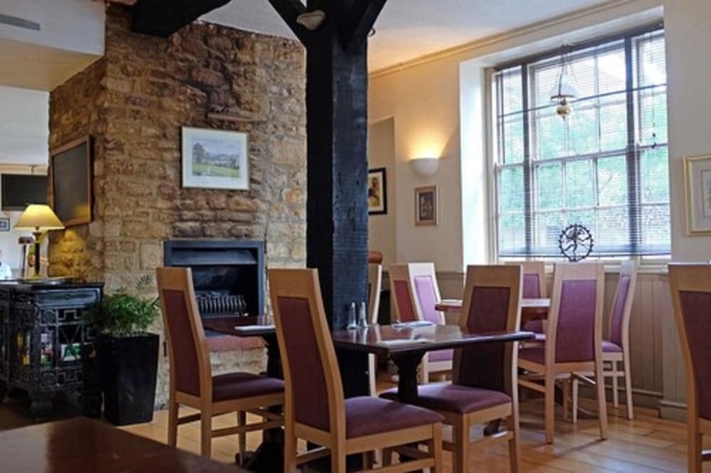 Bed & Breakfast The Old Court Hotel