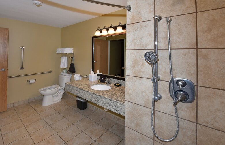Hotel Best Western Plus Vintage Valley Inn