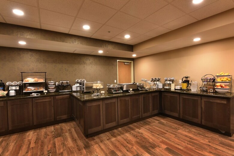 Hotel Best Western Plus Vintage Valley Inn