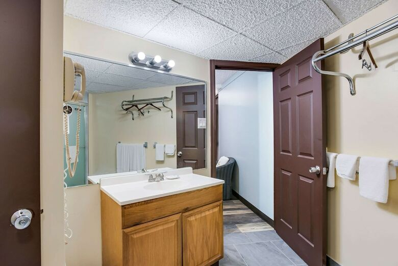 Hotel Rodeway Inn