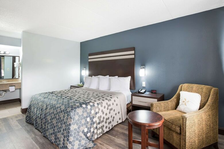 Hotel Rodeway Inn