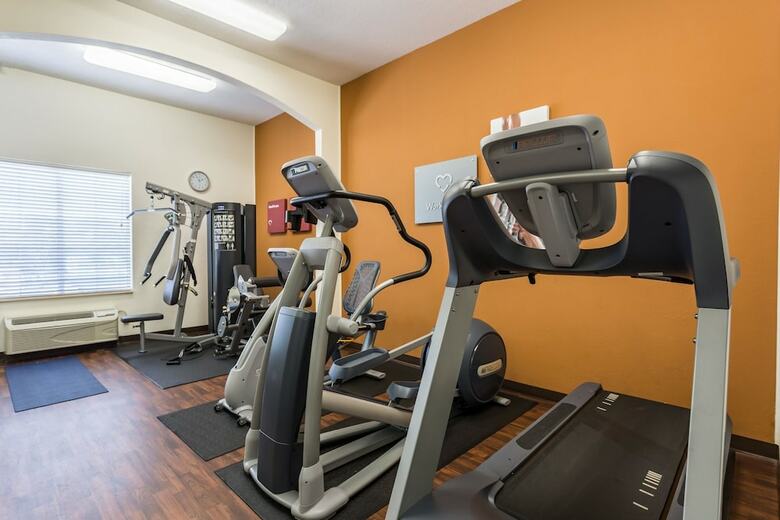 Hotel Comfort Suites