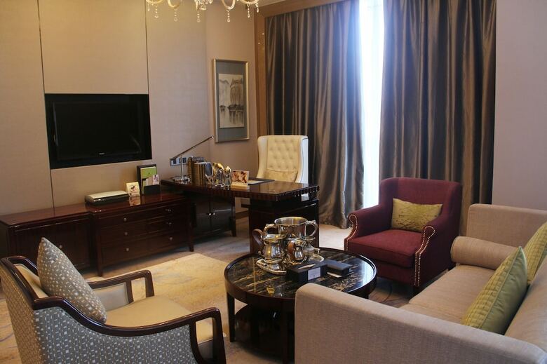 Hotel Doubletree By Hilton Chongqing Wanzhou