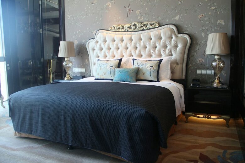 Hotel Doubletree By Hilton Chongqing Wanzhou