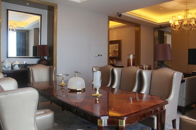 Hotel Doubletree By Hilton Chongqing Wanzhou