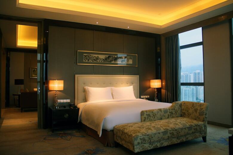 Hotel Doubletree By Hilton Chongqing Wanzhou