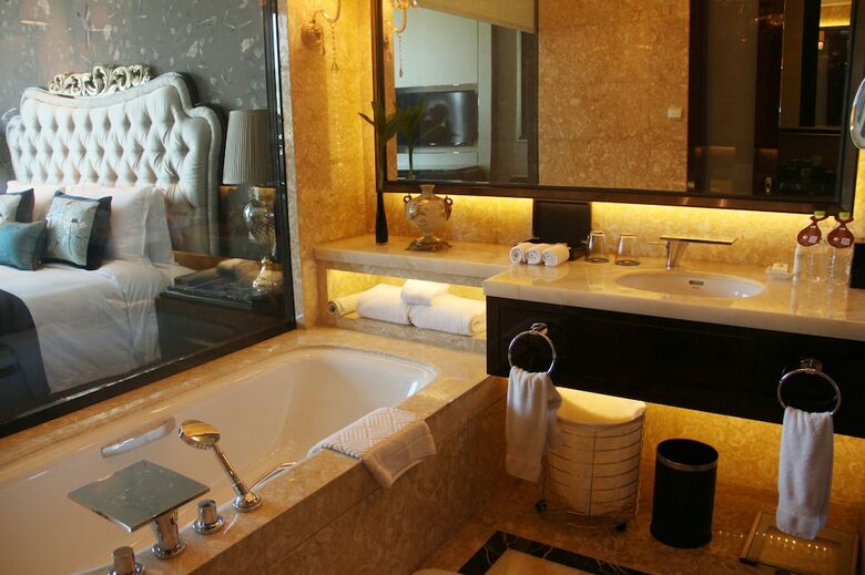 Hotel Doubletree By Hilton Chongqing Wanzhou