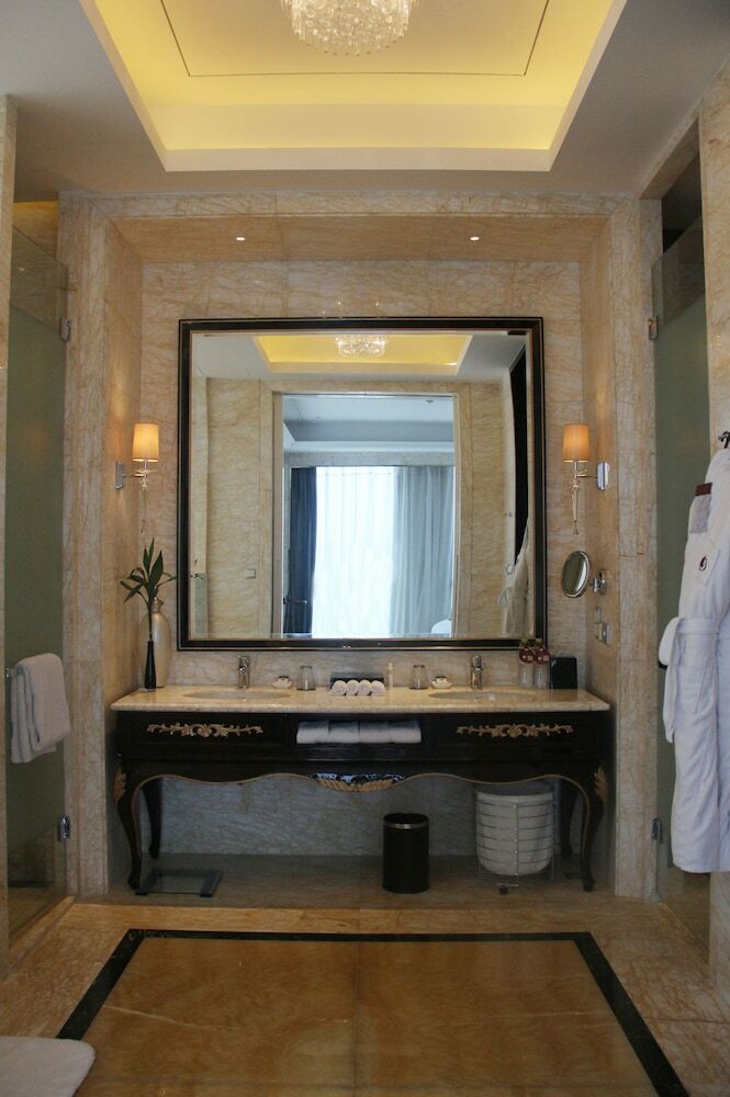 Hotel Doubletree By Hilton Chongqing Wanzhou