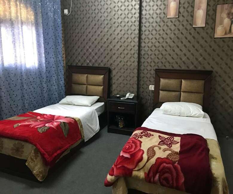 Kahramana Hotel