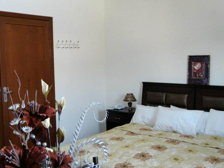 Kahramana Hotel